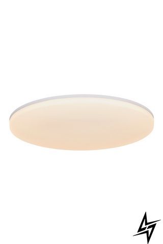 Стельовий світильник Nordlux Vic 2310126001 LED 23,5 Вт, 3000 K, білий, &Oslash;29 &times; 4,8 см фото