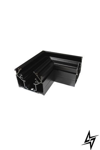 Компоненты трека Azzardo Alfa Stretch AZ5839 черные 4,7&times;10&times;10 см AZ5839 фото
