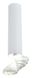 Накладной точечный светильник Candellux 2282756 Tuba 1хGU10 30х6 см  фото в дизайне интерьера, фото в живую 1/5