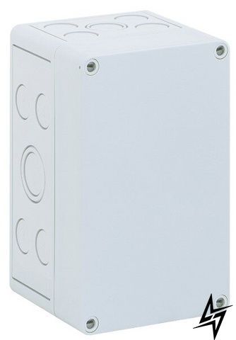 Коробка розподільна Spelsberg PS 1811-11-m IP66 sp10590601 фото