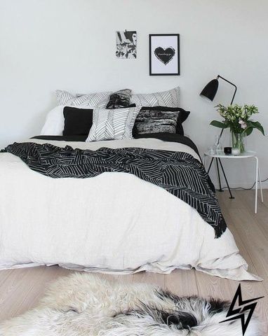 Торшер Slim Black H122 Чорний 30x122 см 23-38746 фото