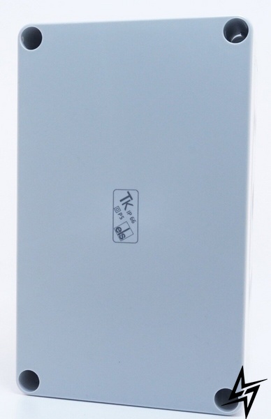 Коробка розподільна Spelsberg PS 1811-11-m IP66 sp10590601 фото