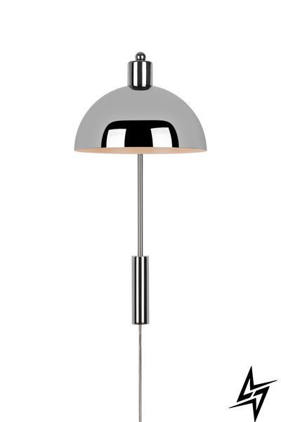 Настенное бра Nordlux Ellen 2213721033 серое E14 фото