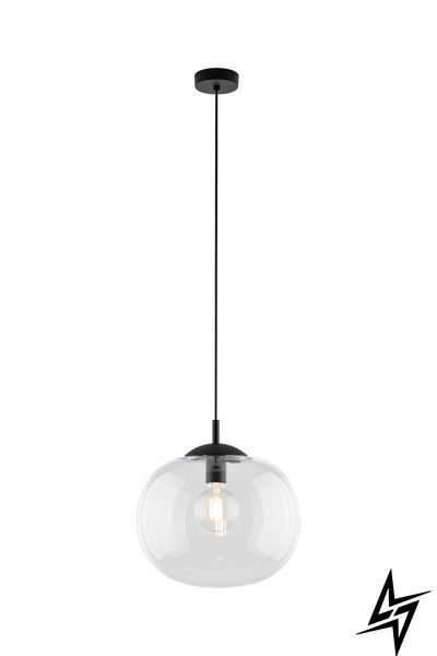 Подвесной светильник TK Lighting Vibe 4817 черный E27 4817 фото