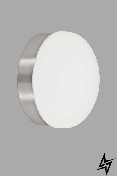 Настенный светильник Eglo Cupella 96002 90018 фото в живую, фото в дизайне интерьера