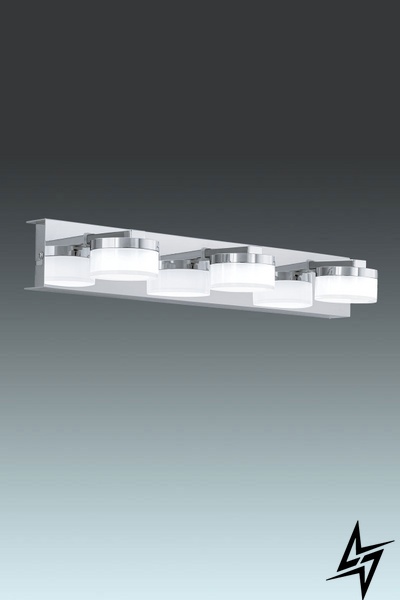 Подсветка для ванной Eglo Romendo 1 96543 ЛЕД 95985 фото в живую, фото в дизайне интерьера