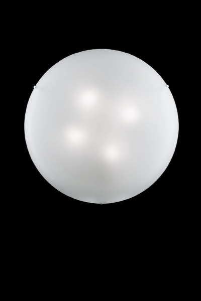 Потолочный светильник Ideal Lux Simply Pl4 7991 48914 фото в живую, фото в дизайне интерьера