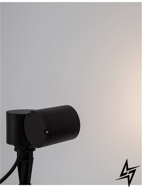 Вуличний світильник Nova luce Focus 9279111  фото наживо, фото в дизайні екстер'єру
