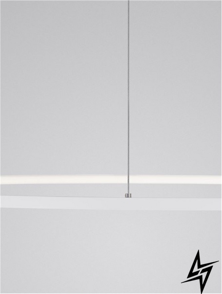 Подвесной светильник Nova luce Tarquin 9345608  фото в живую, фото в дизайне интерьера