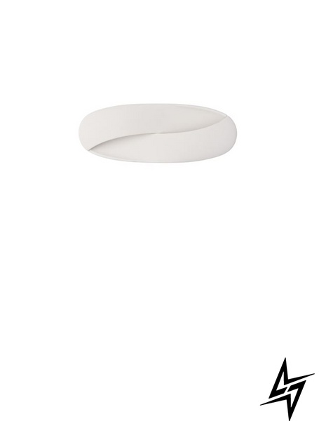 Потолочный светильник Nova luce Infinity 9695229 ЛЕД  фото в живую, фото в дизайне интерьера