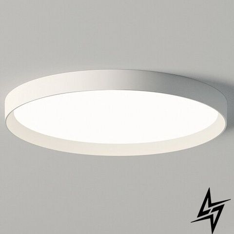 Стельовий світильник Vibia Up 444218/4A чорний, 55 Вт, 4000 К фото