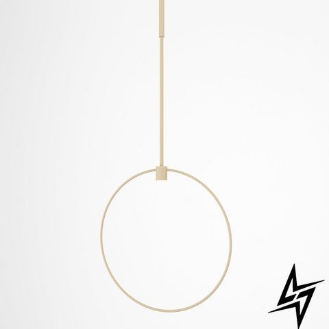 Подвесной светильник Babich.studio Towel holder light Latte (RAL 1019) бежевый 4000 K Towel holder light Latte (RAL 1019) фото