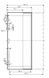 Коробка распределительная Spelsberg PC 3625-11-tm (32хM20 6хM25/32 4хM32/40) IP66 sp13701201 - изображение 4