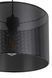 Люстра TK Lighting Moreno 4991 черная E27 4991 - изображение 2