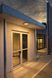 Настенный фасадный уличный светильник SLV Ainos 229975 ЛЕД 98831 фото в дизайне экстерьера, фото в живую 5/5