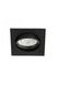 Точечный врезной светильник Kanlux Navi 25991 26601 фото в дизайне интерьера, фото в живую 2/5