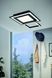 Потолочный светильник Eglo Savatarila-C 99312 ЛЕД 37101 фото в дизайне интерьера, фото в живую 2/2