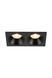 Точечный встраиваемый светильник TK Lighting 10579 Prisma - изображение 2