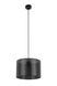 Люстра TK Lighting Moreno 4991 черная E27 4991 - изображение 1