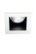 Точечный встраиваемый светильник Ideal Lux Funky 83230 белый GU10 83230 - изображение 2