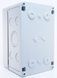Коробка распределительная Spelsberg PS 1811-11-m IP66 sp10590601 - изображение 9