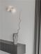 Потолочный светильник Nova luce Infinity 9695229 ЛЕД  фото в дизайне интерьера, фото в живую 1/3