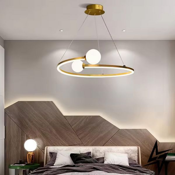 Подвесная люстра LED Majorca D60 2xG9 24W 3CCT V264 V264 фото