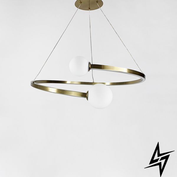 Подвесная люстра LED Majorca D60 2xG9 24W 3CCT V264 V264 фото