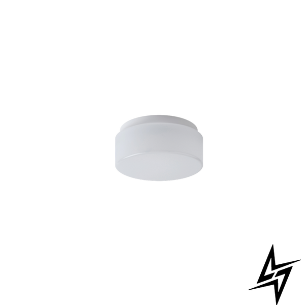 Потолочный светильник Osmont DELIA 1AA 56775 ЛЕД  фото в живую, фото в дизайне интерьера