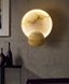 Настінний світильник Marble Wall Light T23-17207 053003/1wcooper фото в дизайні інтер'єру, фото наживо 4/5