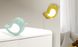 Декоративная настольная лампа Eglo Sparino 96854 95753 фото в дизайне интерьера, фото в живую 4/6