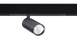 Магнітний трековий світильник BETA OPTICA AZ5198 Azzardo  фото в дизайні інтер'єру, фото наживо 1/3