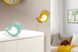 Декоративная настольная лампа Eglo Sparino 96854 95753 фото в дизайне интерьера, фото в живую 5/6