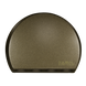 Настенный светильник Ledix Rubi без рамки 08-111-41 накладной Старое золото 5900K 14V ЛЕД LED10811141 фото в дизайне интерьера, фото в живую 1/5