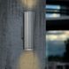 Уличная подсветка фасадов Eglo Riga 0 94102 79016 фото в дизайне экстерьера, фото в живую 4/6