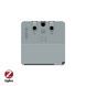Умный механизм розетка ZigBee с заземлением Livolo белый (VL-FCTC16AZ-2WP) 784000811 - изображение 4