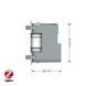 Умный механизм розетка ZigBee с заземлением Livolo белый (VL-FCTC16AZ-2WP) 784000811 - изображение 6