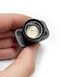 Магнитный мини светильник Doti D22 3W 3000K 270Lm 48V 24&deg; Черный A1057 - изображение 3
