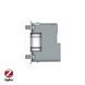 Умный механизм розетка ZigBee с заземлением Livolo белый (VL-FCTC16AZ-2WP) 784000811 - изображение 3