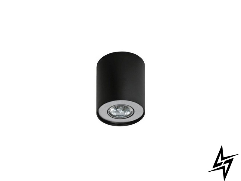 Точковий накладний світильник Azzardo Neos AZ0607 76089 фото наживо, фото в дизайні інтер'єру