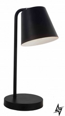 Офісна настільна лампа Viokef Lyra 4153101  фото наживо, фото в дизайні інтер'єру