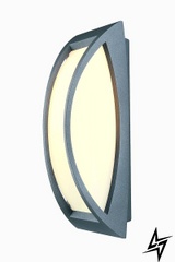 Стельовий вуличний світильник SLV 230445 70765 фото наживо, фото в дизайні екстер'єру
