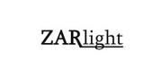 ZARlight логотип