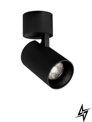 Спот Nova luce Miniair 9720102 LED  фото наживо, фото в дизайні інтер'єру