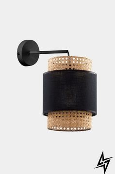 Бра настенное TK Lighting 6550 Boho фото