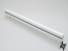 Линейный поворотный светодиодный светильник для магнитной трековой системы 36Вт D23-38938 фото