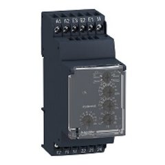Реле контроля тока RM35JA32MW 0,15-15А Schneider Electric