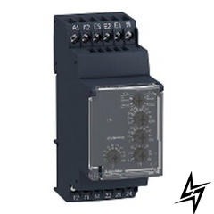 Реле контроля тока RM35JA32MW 0,15-15А Schneider Electric фото