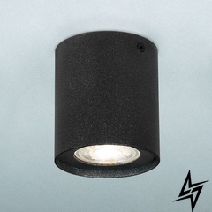 Накладной точечный светильник Imperium Light Mini 4819.54.54  фото в живую, фото в дизайне интерьера