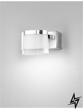 Настінний світильник бра Nova luce Sabia 9122311 LED фото